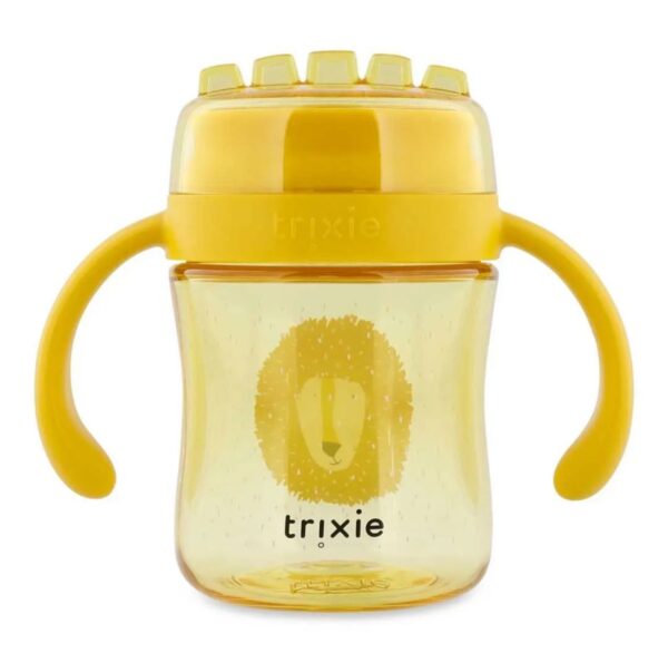 Trixie taza 360º