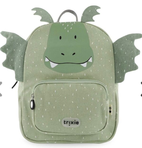 Trixie mochilas grandes