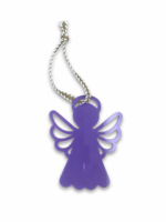 Medallas carro/cunas angelitos
