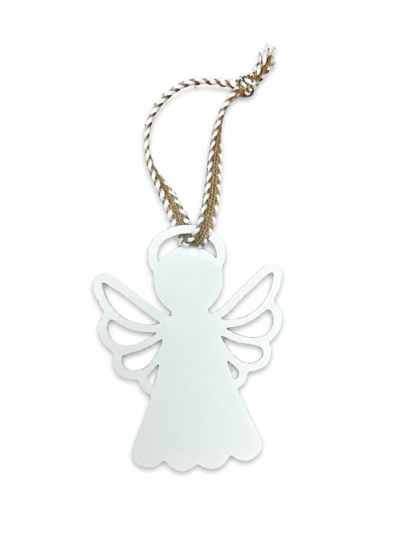 Medallas carro/cunas angelitos