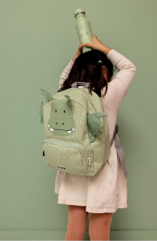 Trixie mochilas grandes