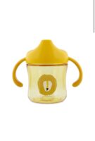 Trixie taza con boquilla