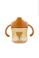 Trixie taza con boquilla