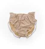 Bañador Braguitas lunares