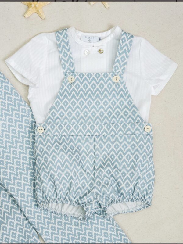 Peto Ikat