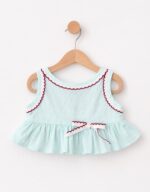 blusa purpurina