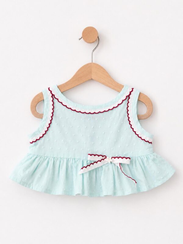 blusa purpurina
