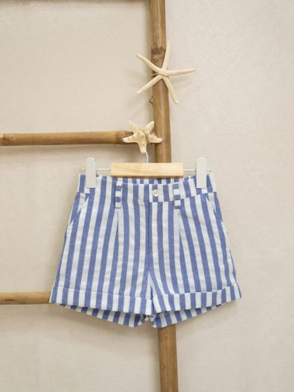 Pantalones vela