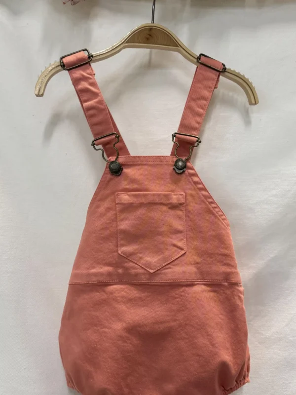 GNR fashion peto mandarina