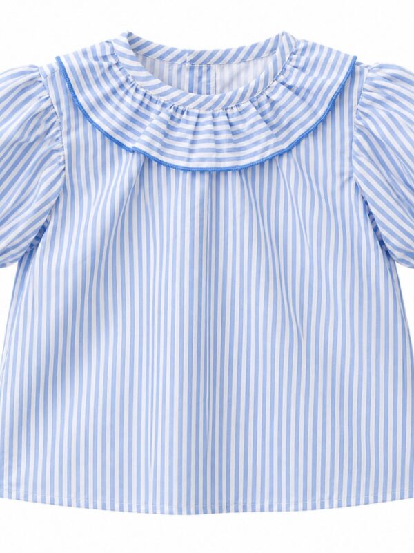 Blusa dalia
