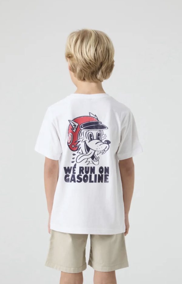 Camiseta