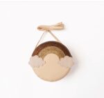 Bolso  nubes