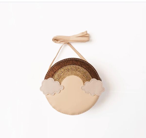 Bolso  nubes