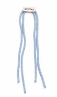 Pack de 2 cordones para pelo
