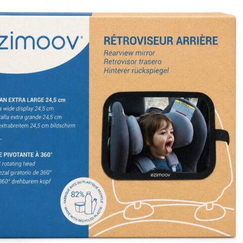 Espejo ezimoov