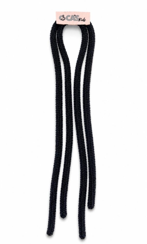 Pack de 2 cordones para pelo