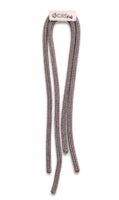 Pack de 2 cordones para pelo