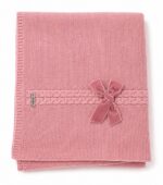 Toquilla rosa