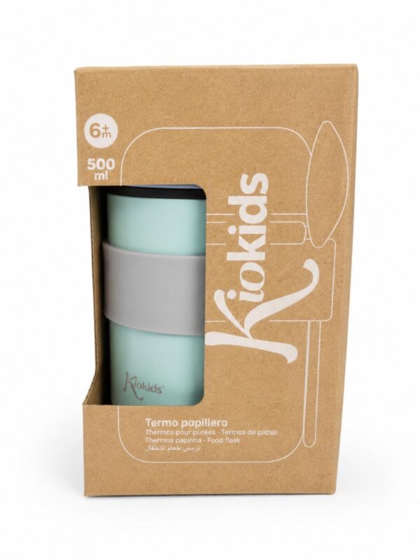 Termo sólido 500ml