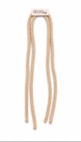 Pack de 2 cordones para pelo