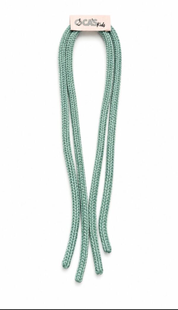 Pack de 2 cordones para pelo