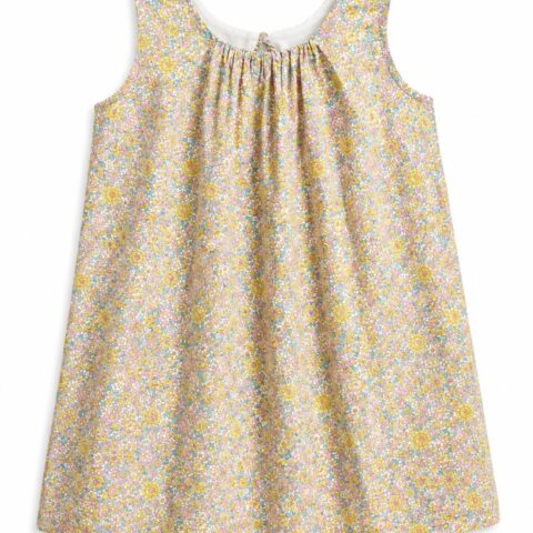Vestido laga