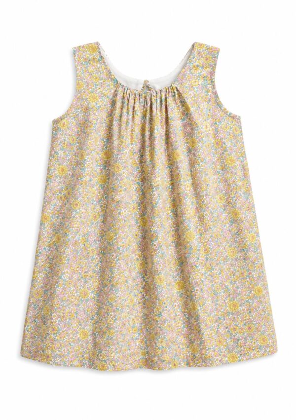Vestido laga