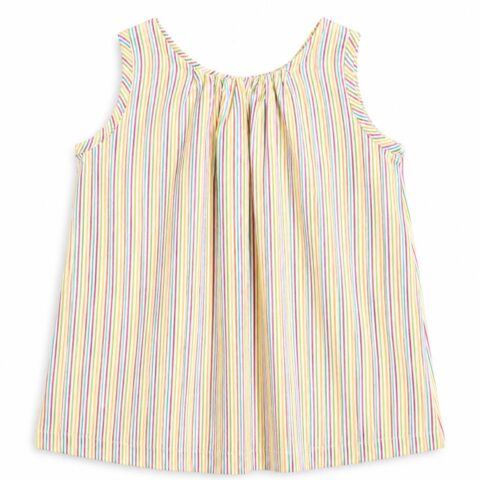 Vestido laga