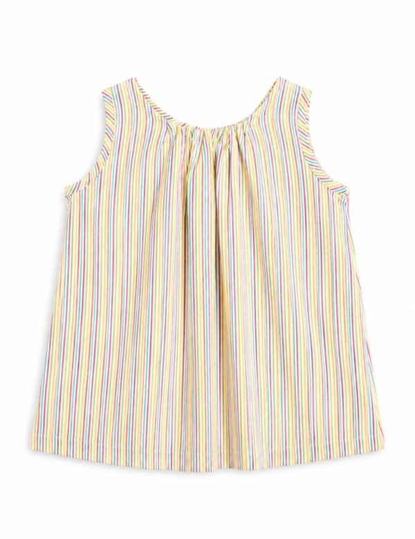 Vestido laga