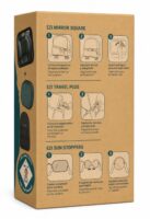 Pack nacimiento de viaje