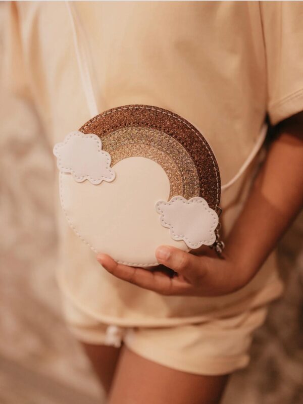 Bolso  nubes