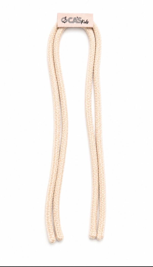 Pack de 2 cordones para pelo