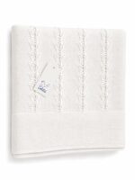 Toquilla blanca