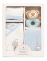 Set de pijamas recién nacido