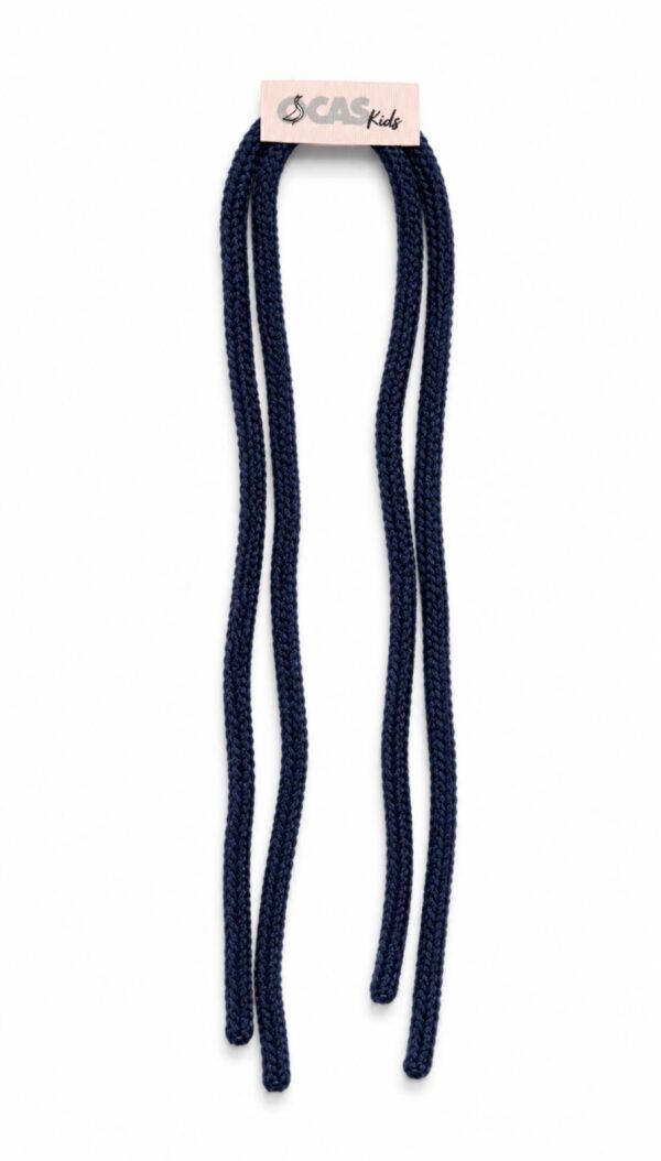 Pack de 2 cordones para pelo
