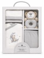 Set de pijamas recién nacido