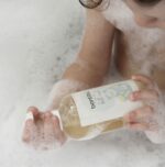Gel de baño
