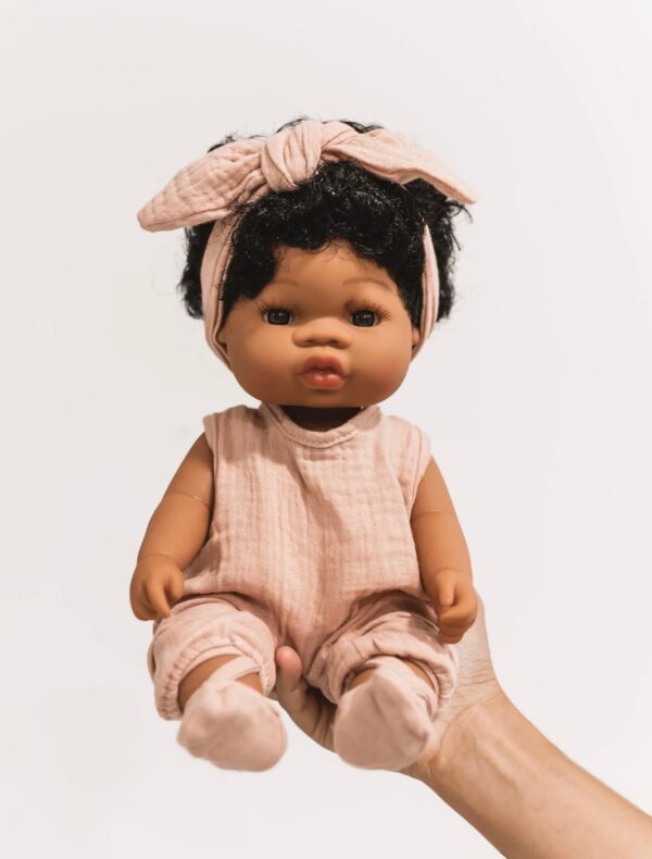 Muñeca