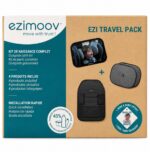 Pack nacimiento de viaje
