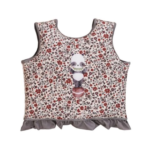 Chalecos flotación talla 3/6 años