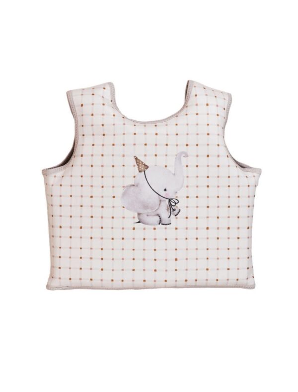 Chalecos flotación talla 3/6 años