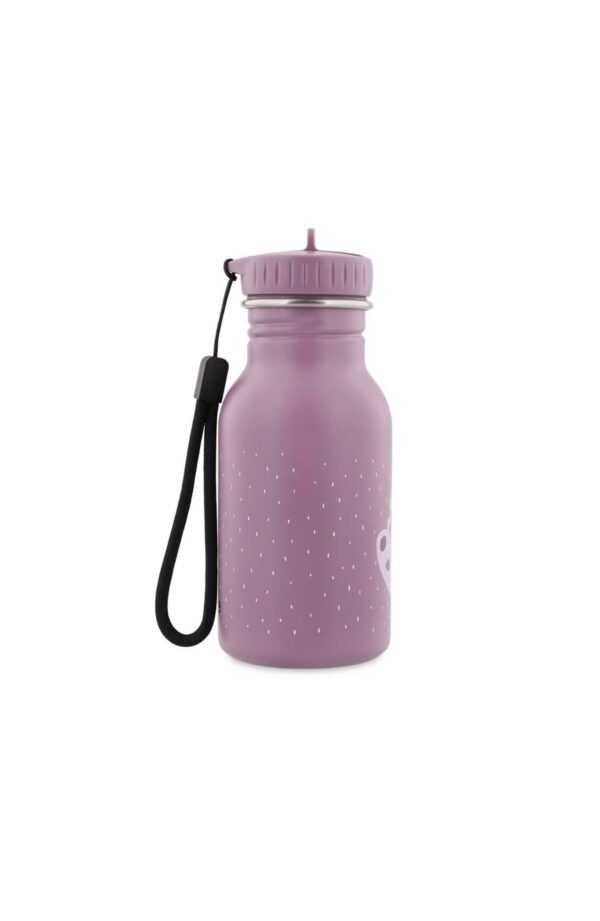 Botella morada pavo 350ml