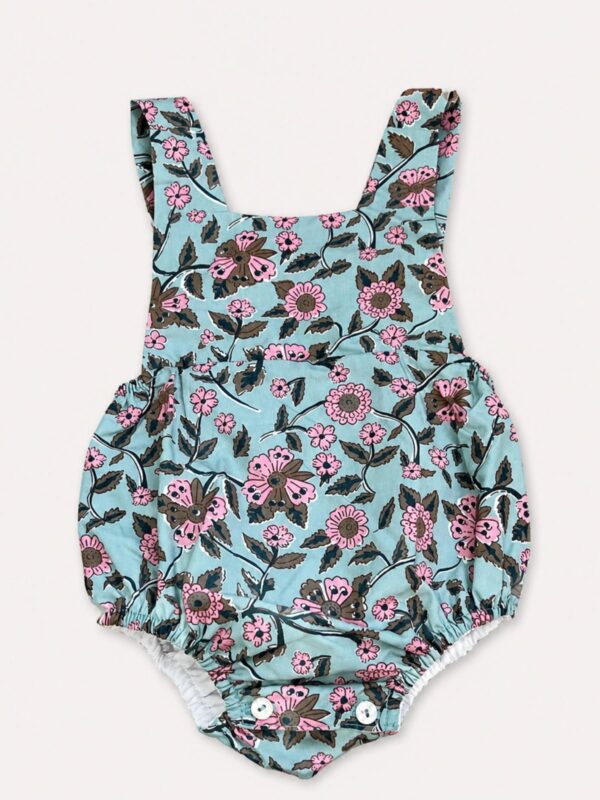 Ranita Unisex Azurea