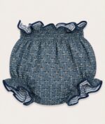 Cubre pañal reversible Kerria