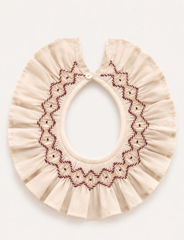 Cuello nido