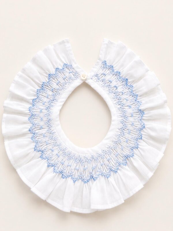 Cuello nido
