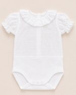 Body blanco plumeti volante