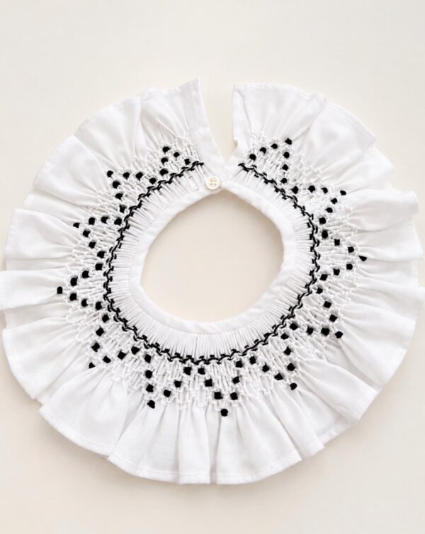 Cuello nido