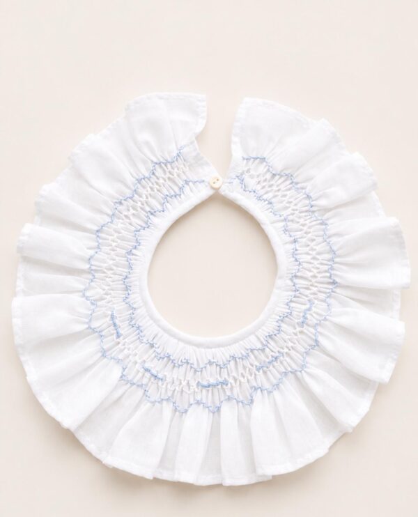 Cuello nido