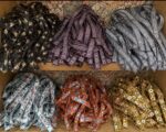Lazo pelo aliso